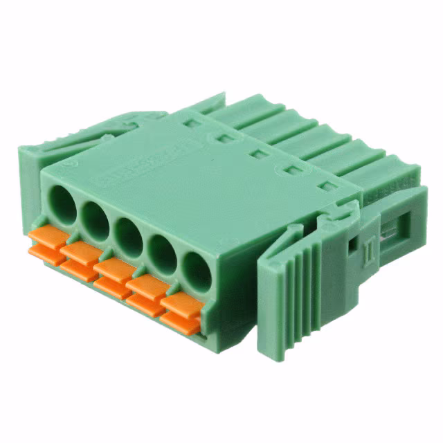 1952050 Phoenix Contact  Headers Plugs and Sockets